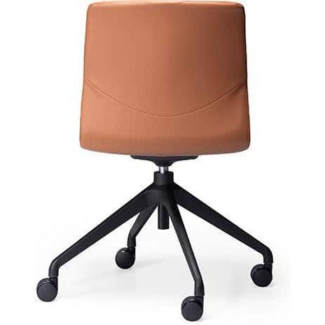 ELMO Swivel 4 Way Upholstered – ‘Pronto’