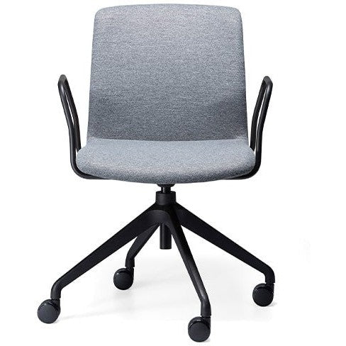 ELMO Swivel 4 Way Upholstered – ‘Pronto’