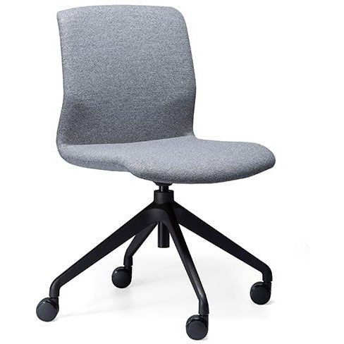 ELMO Swivel 4 Way Upholstered – ‘Pronto’