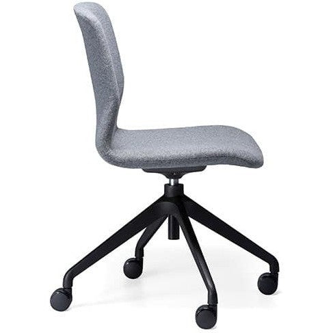 ELMO Swivel 4 Way Upholstered – ‘Pronto’