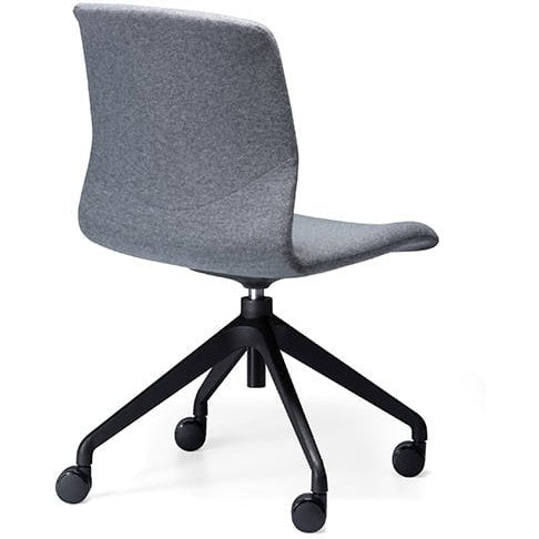 ELMO Swivel 4 Way Upholstered – ‘Pronto’