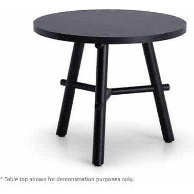 IDEO Coffee Table Frame – Steel Legs ‘Pronto’