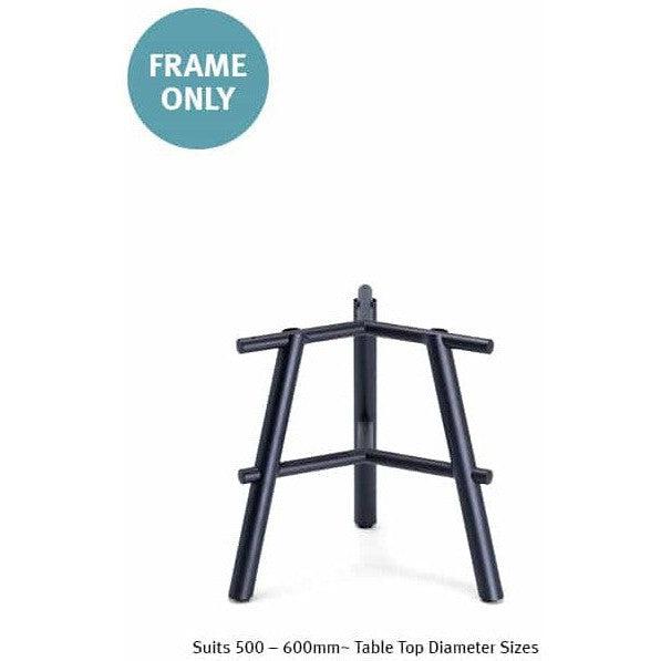 IDEO Coffee Table Frame – Steel Legs ‘Pronto’