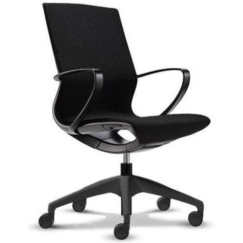 Moda – Black ‘Pronto’