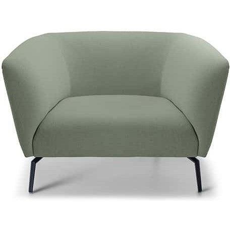 Ola Low Back Sofa – 1 seater ‘Pronto’