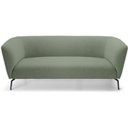 Ola Low Back Sofa – 2 seater ‘Pronto’