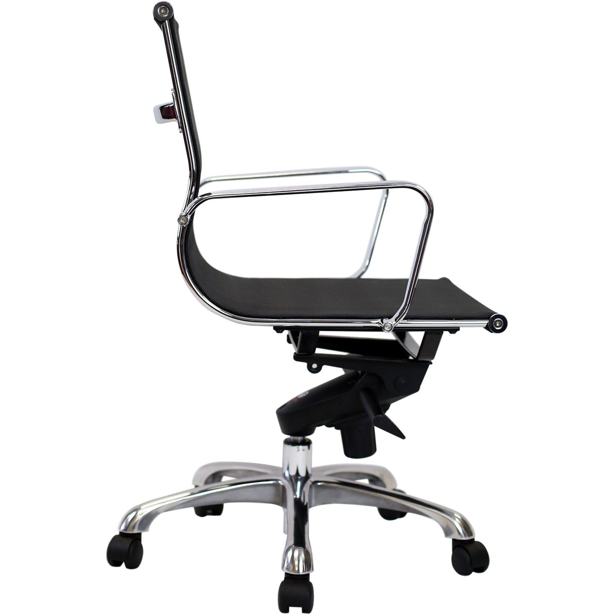 Aero Mesh Chair