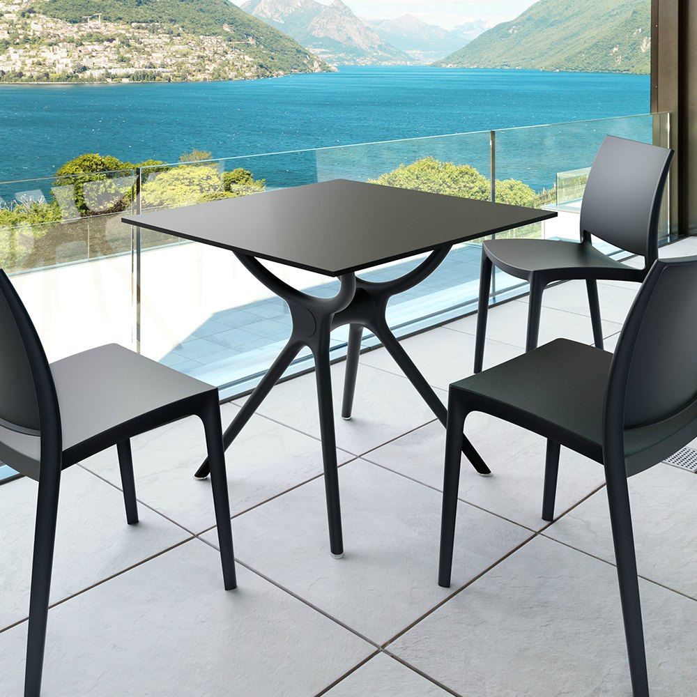 Air Table 80 (Top & Base)
