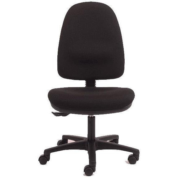 Alpha Logic 3 Lever High Back - Xpress Quick Ship