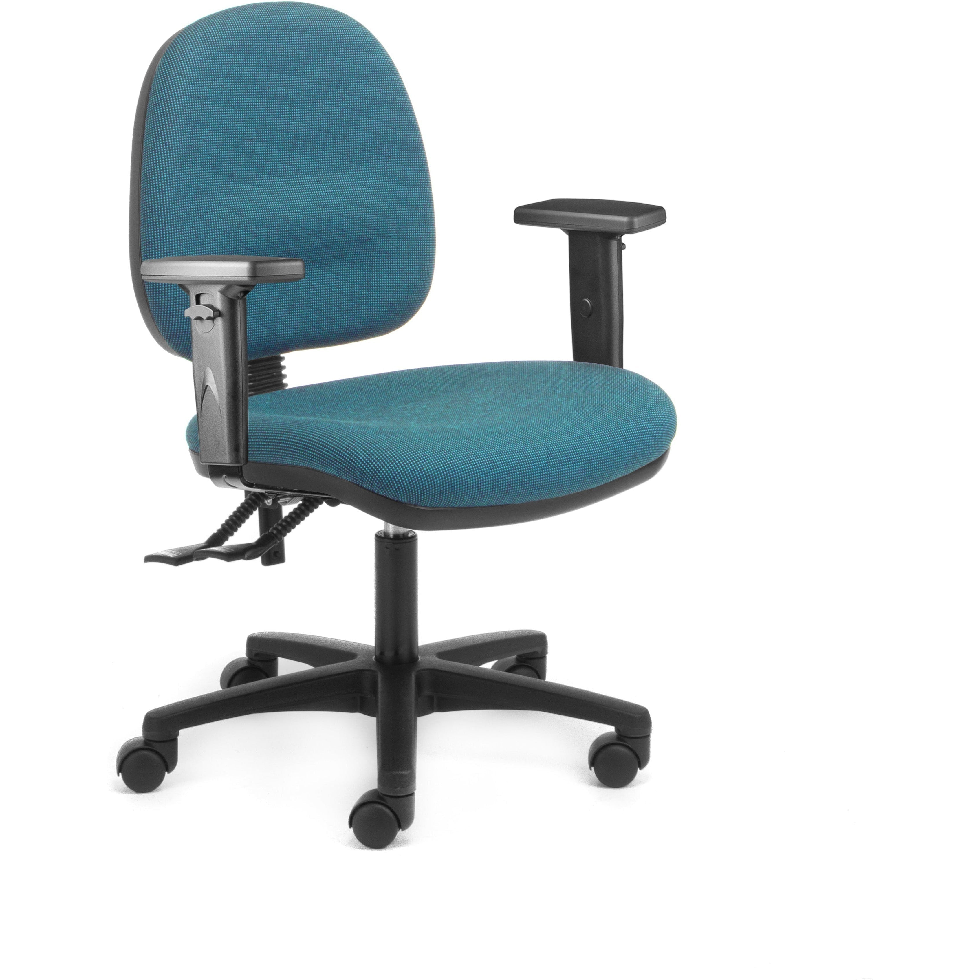 Alpha Logic – The Office Furniture