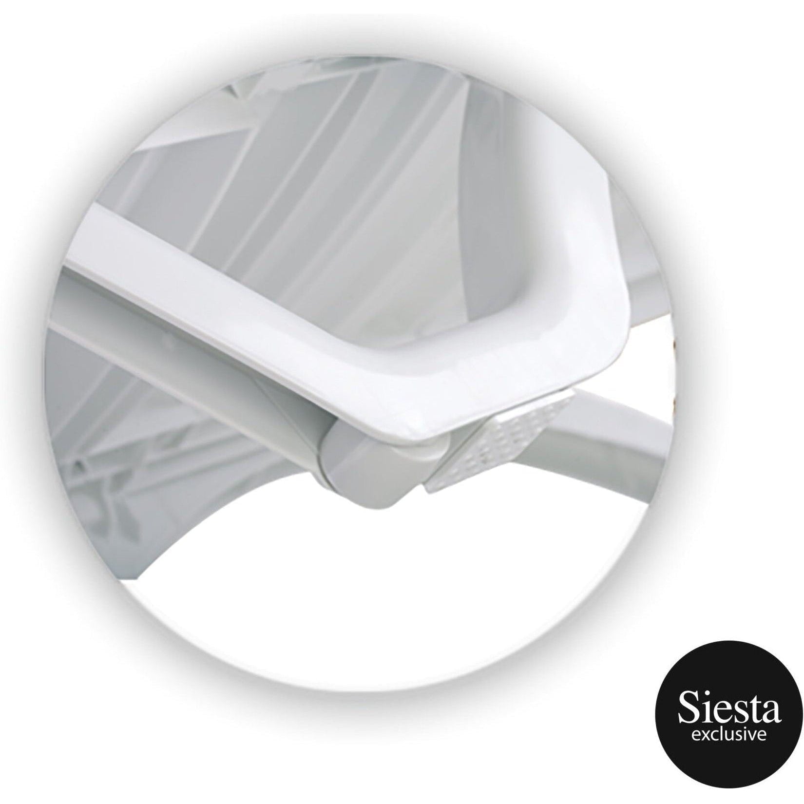 Aqua Sunlounger ( Pack of 6 chairs )