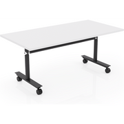 Ascend Tech Adjust Flip Table