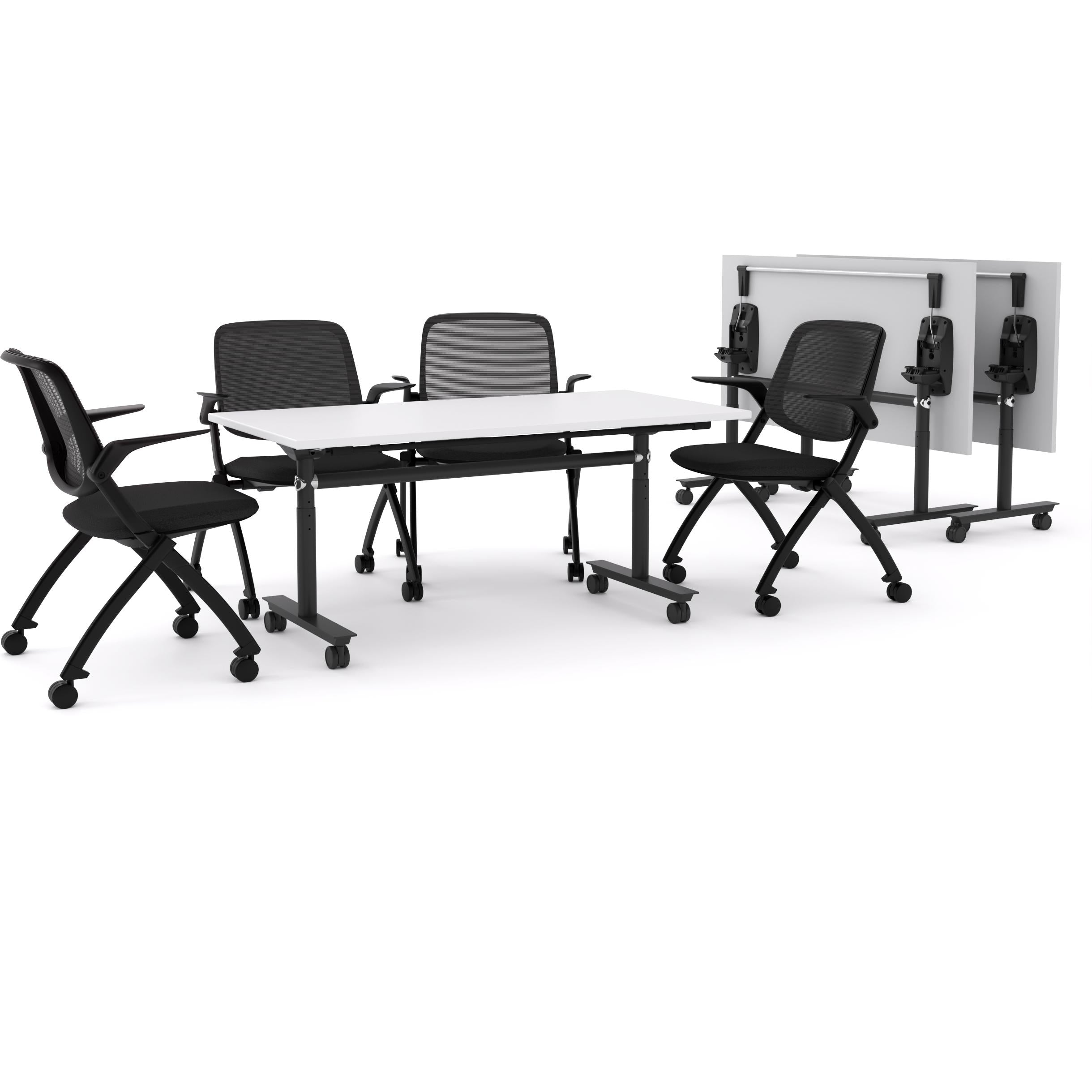 Logic Chair
