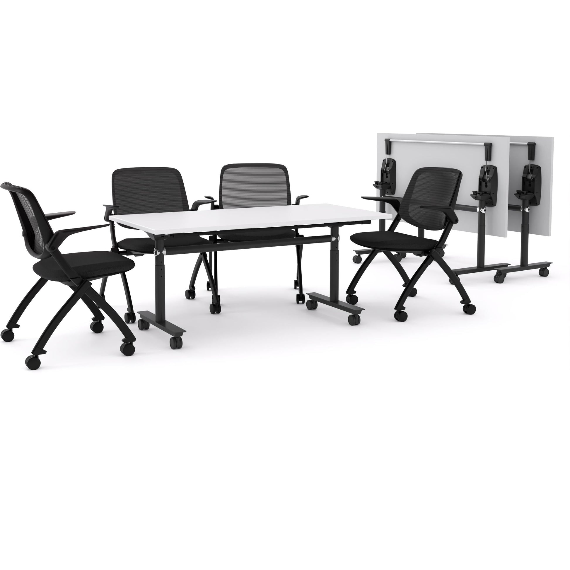 Logic Chair