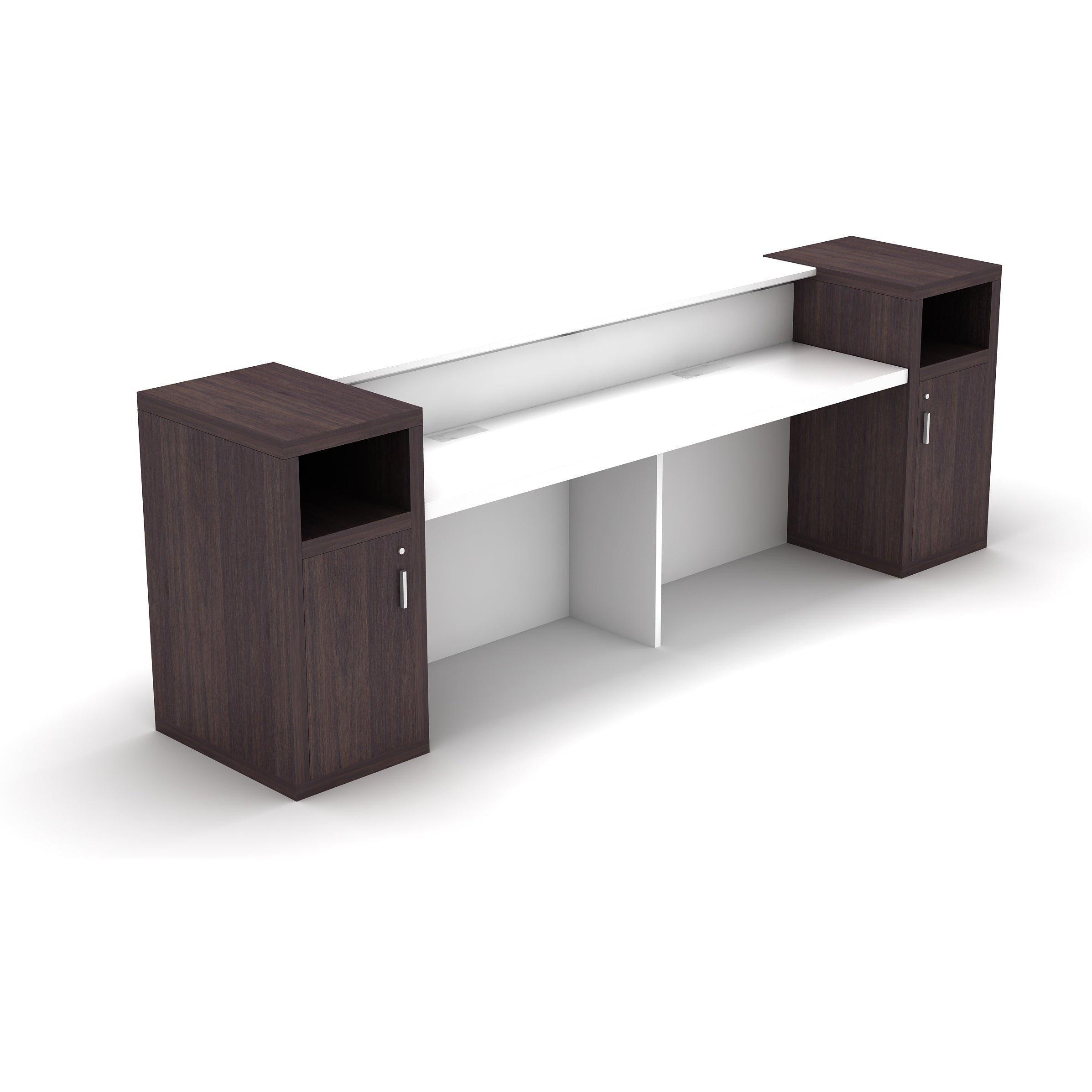 Aston Reception Counter