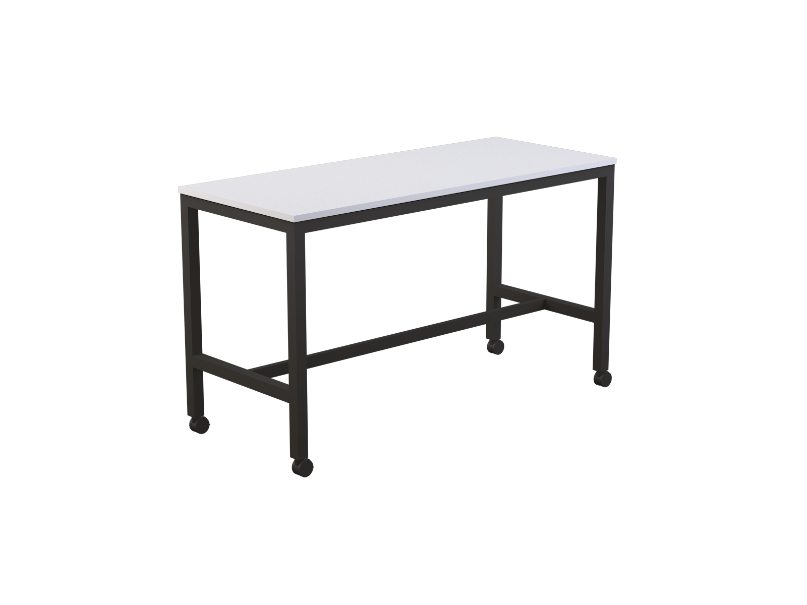 Axis Mobile Bar Leaner