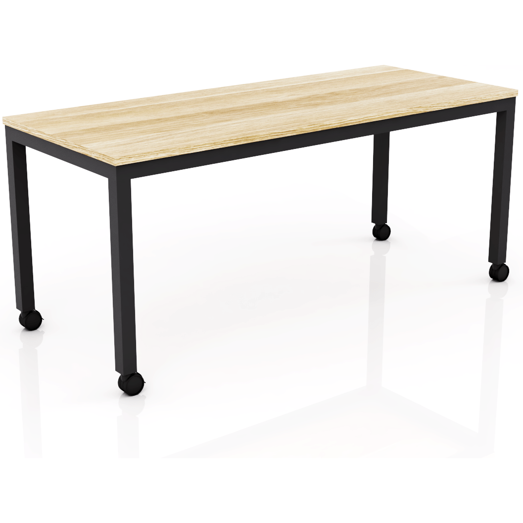Axis Mobile Meeting Table
