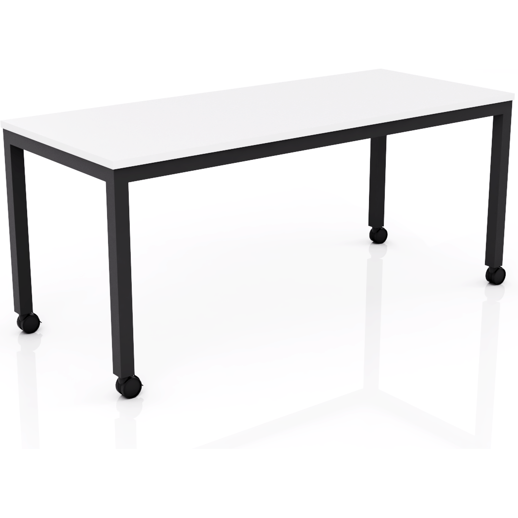 Axis Mobile Meeting Table