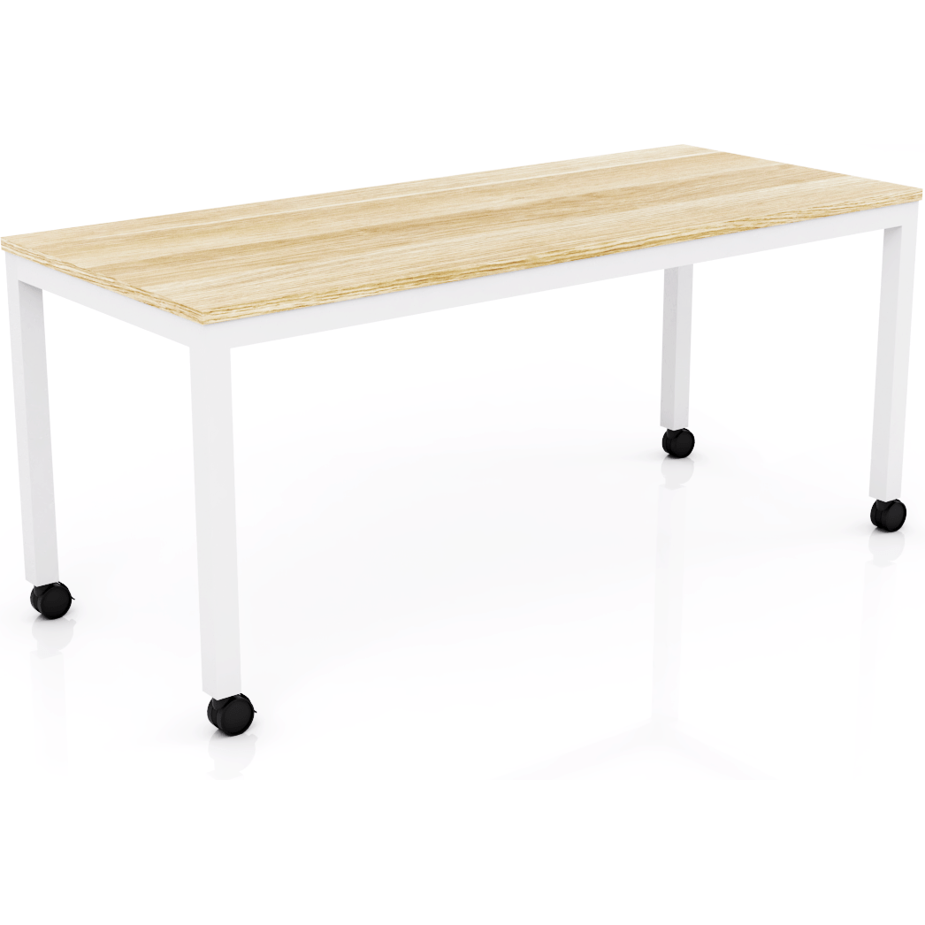 Axis Mobile Meeting Table