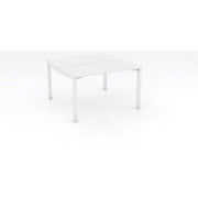 Axis Stretch 2 Person Double Sided Desk
