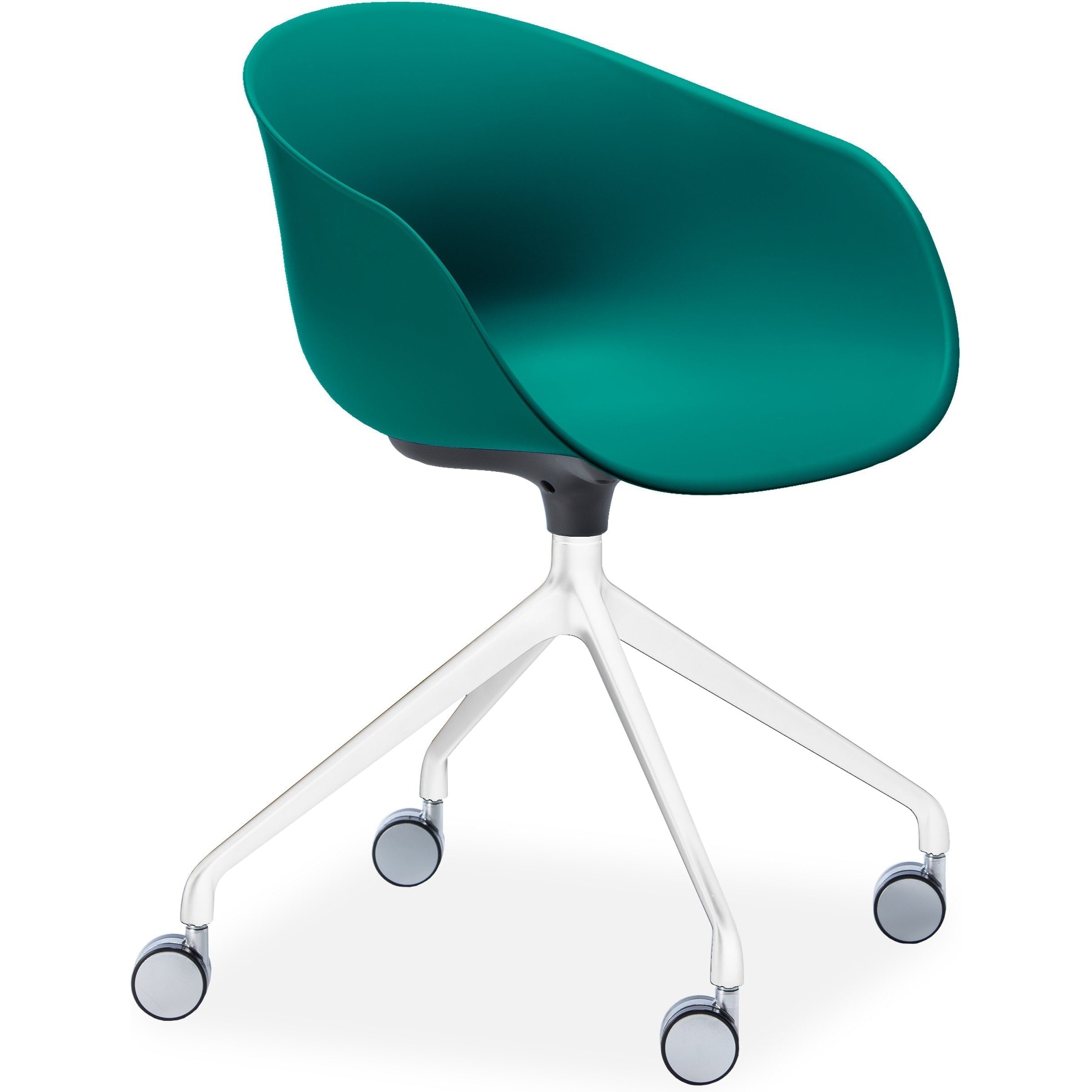 Ayla Swivel PP Chair