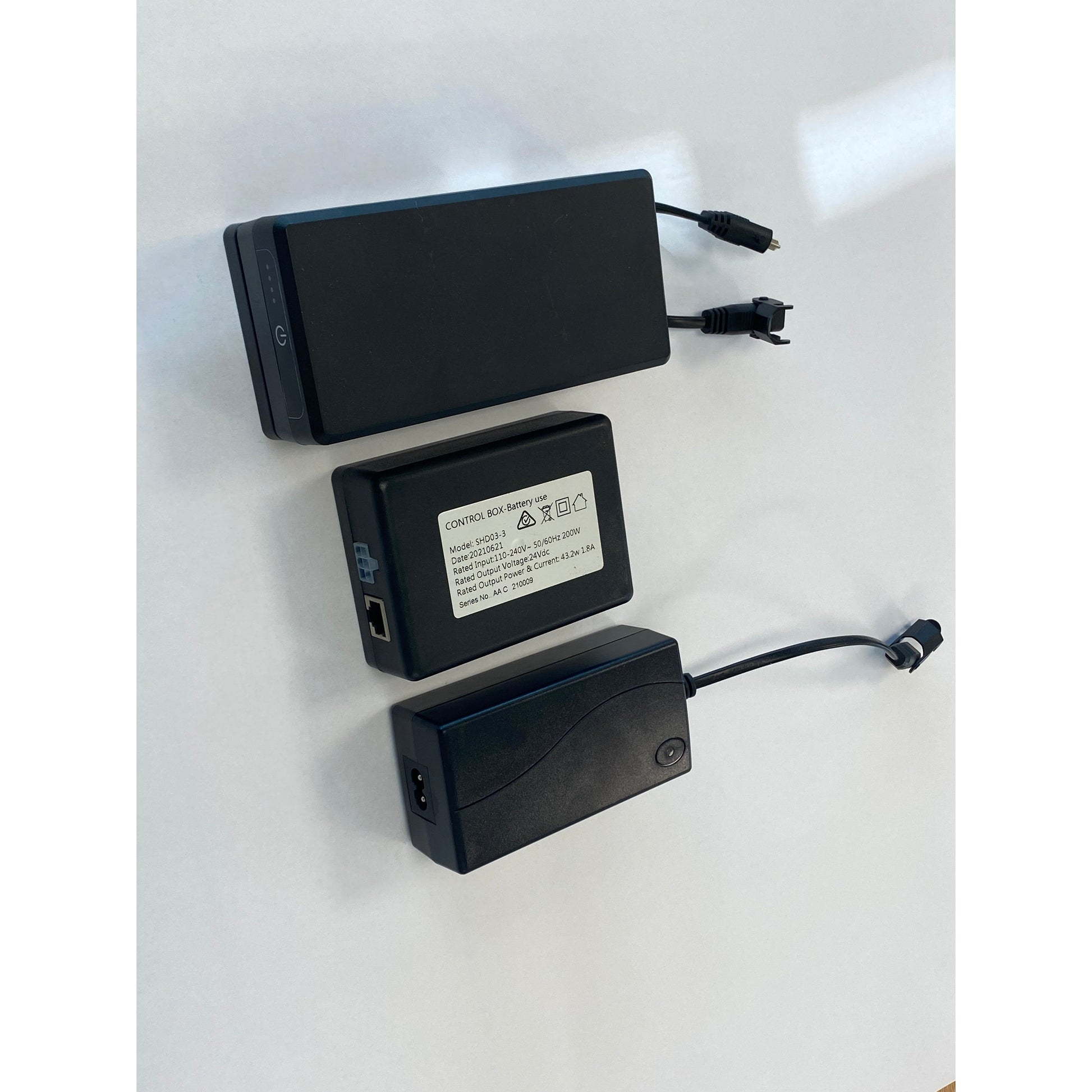 Boost Plus Battery Pack