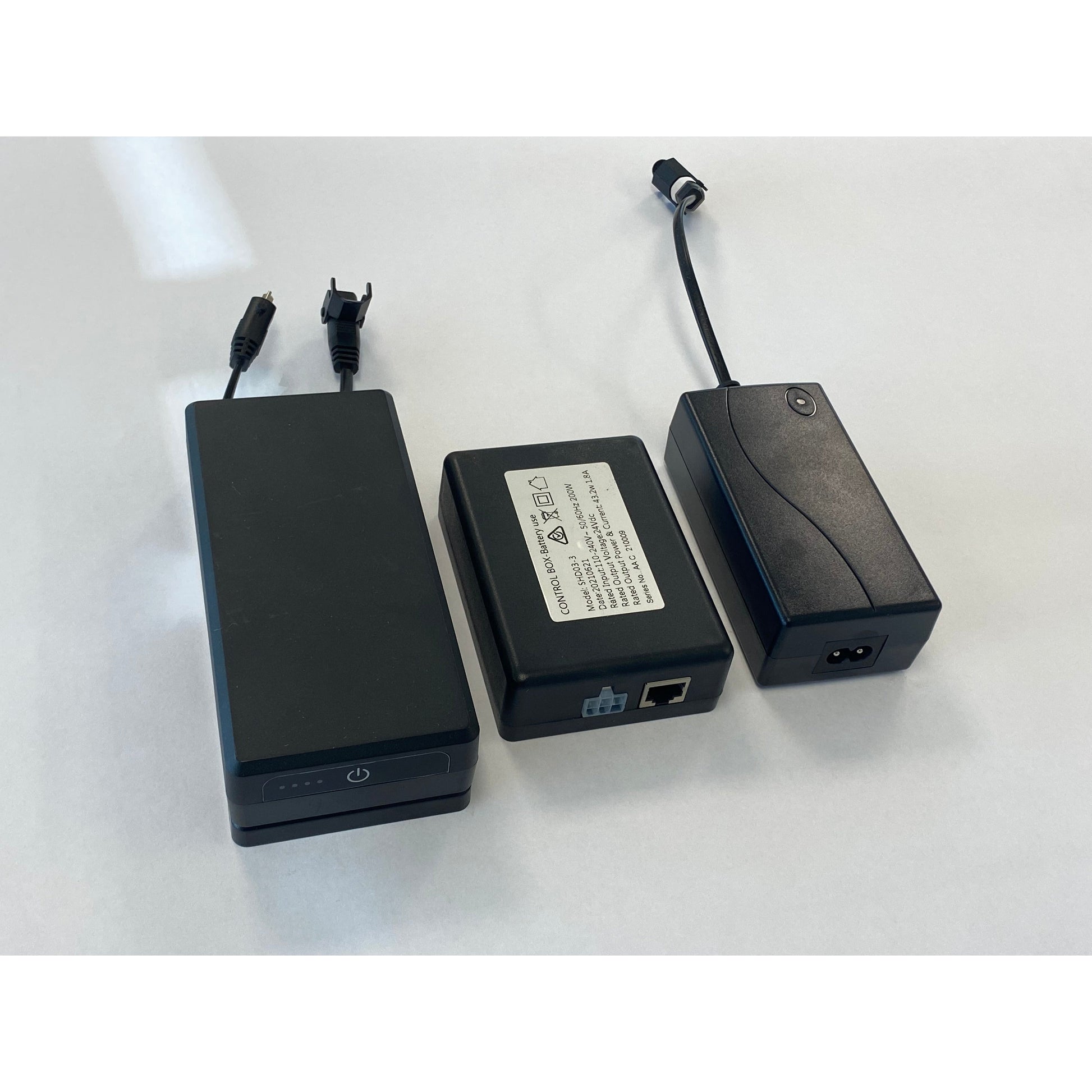 Boost Plus Battery Pack