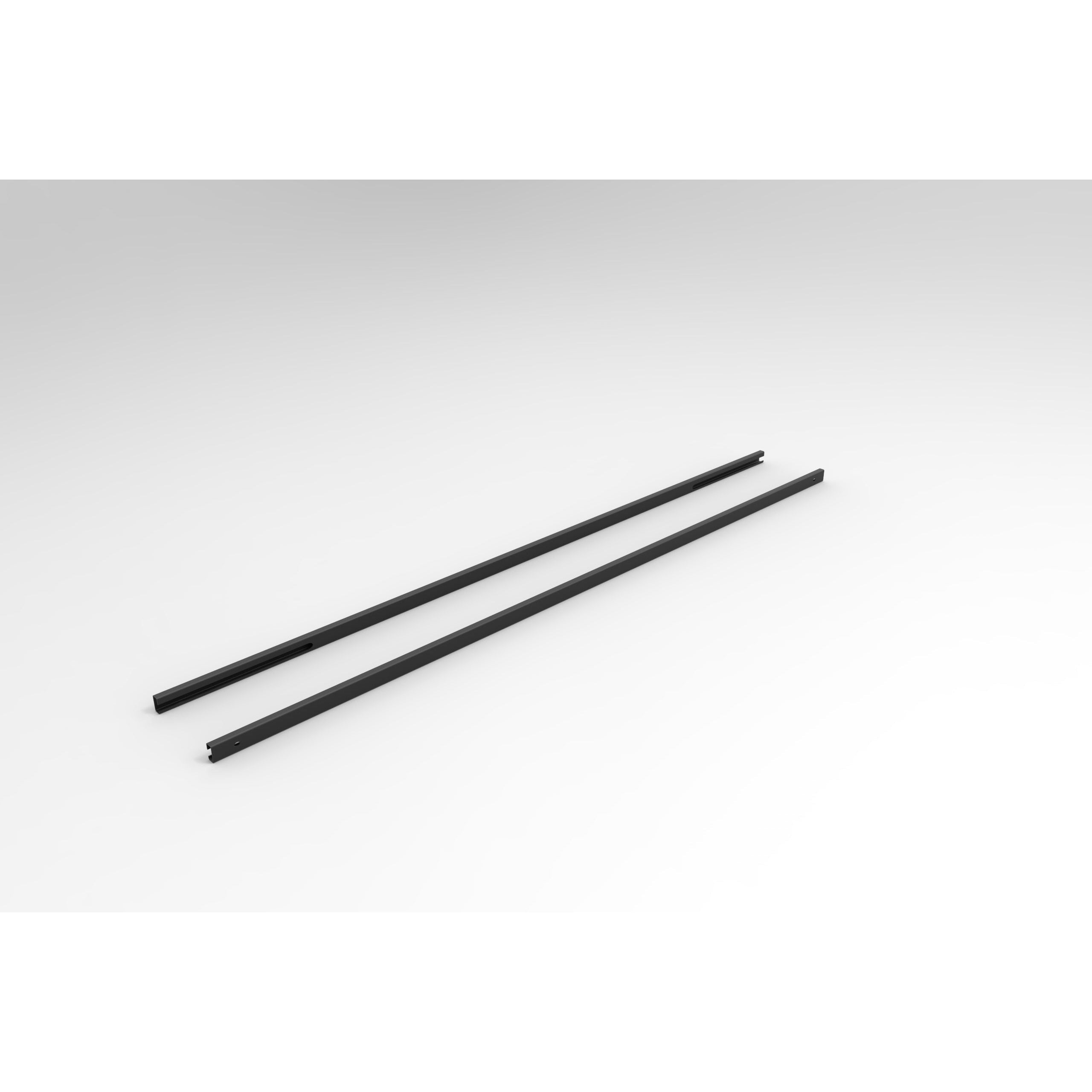 Boost Plus Rail Extension Beams