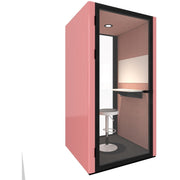 Phone Booth - B.Quiet™️ Single Person Acoustic Pod - Custom