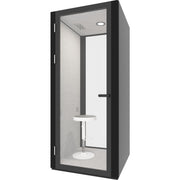 Phone Booth - B.Quiet™️ Single Person Acoustic Pod - Express