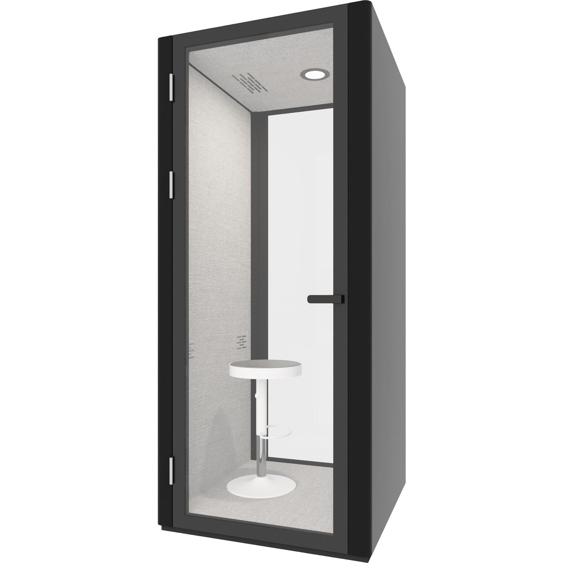 Phone Booth - B.Quiet™️ Single Person Acoustic Pod - Express