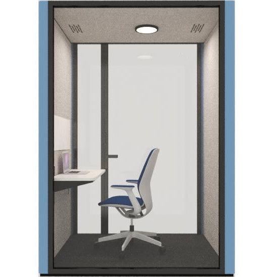 Phone Booth - B.Quiet™️ Working Acoustic Pod - Custom