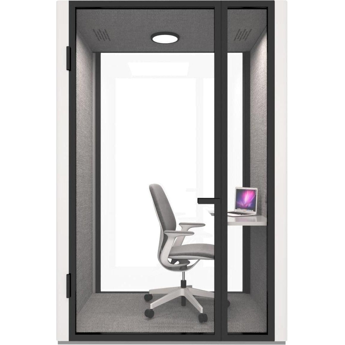Phone Booth - B.Quiet™️ Working Acoustic Pod - Custom
