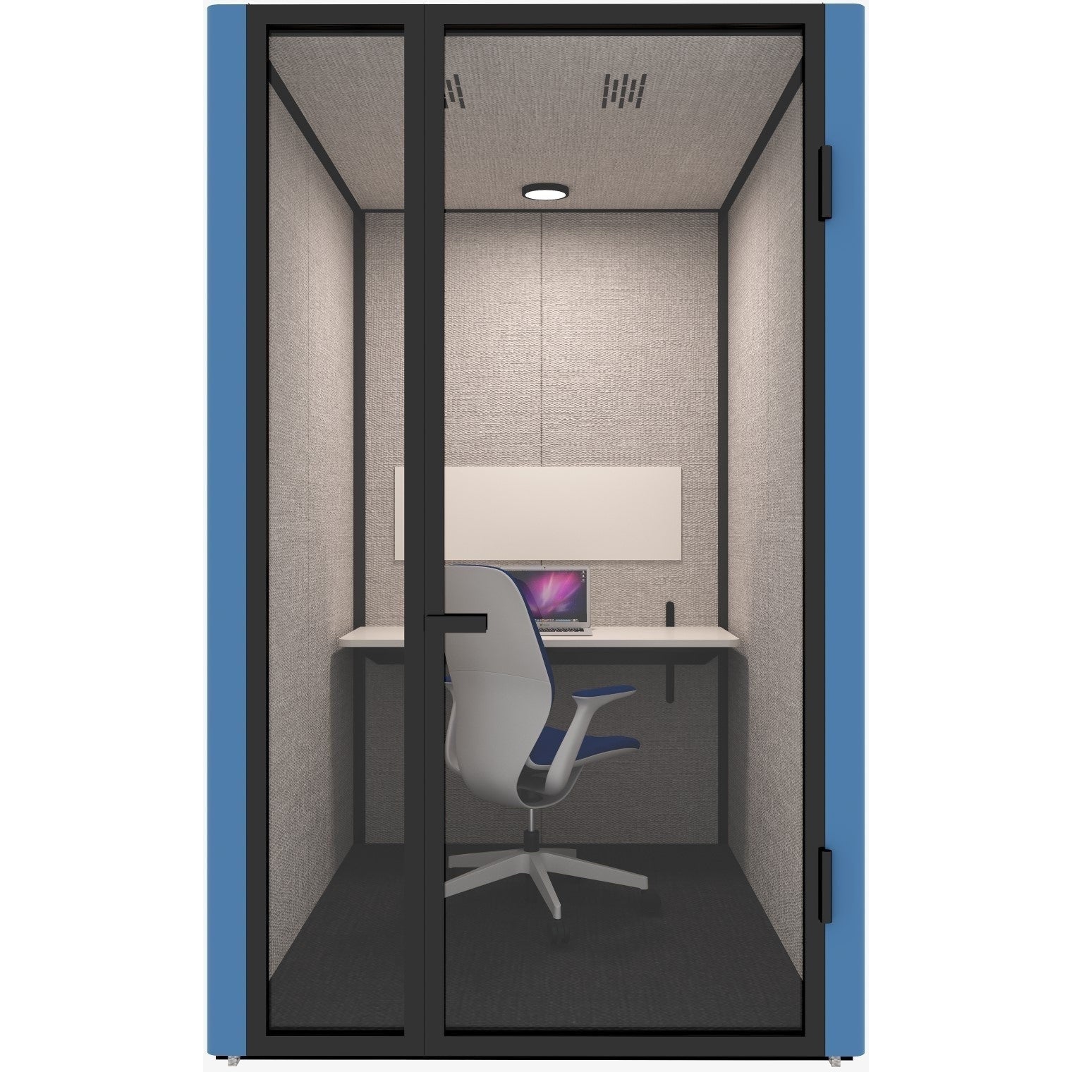 Phone Booth - B.Quiet™️ Working Acoustic Pod - Custom