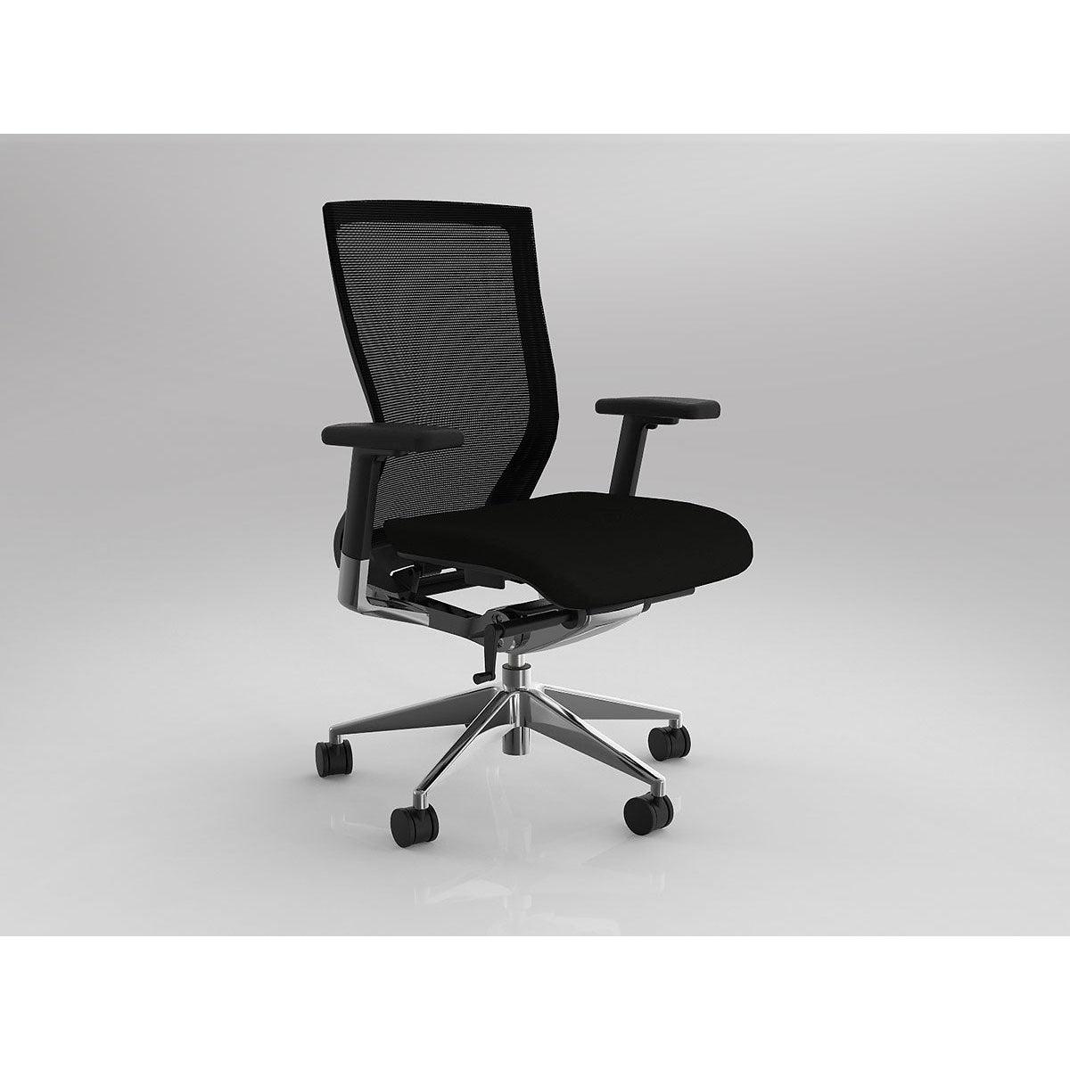 Balance Executive Chair with Arms