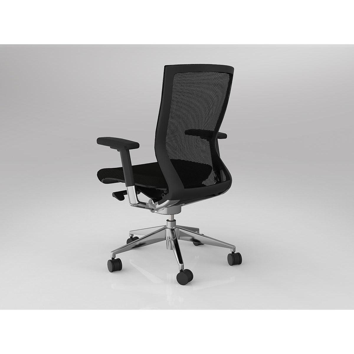 Balance Executive Chair with Arms