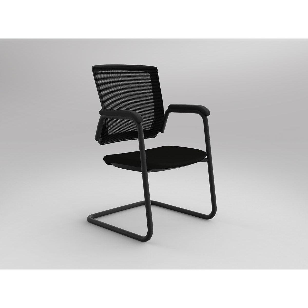 Balance Meeting Chair