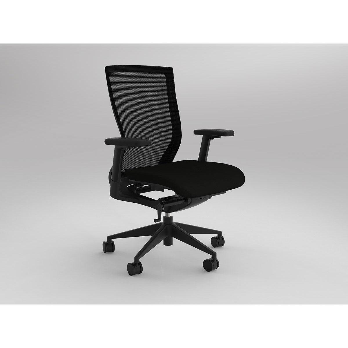 Balance Project Chair with Arms