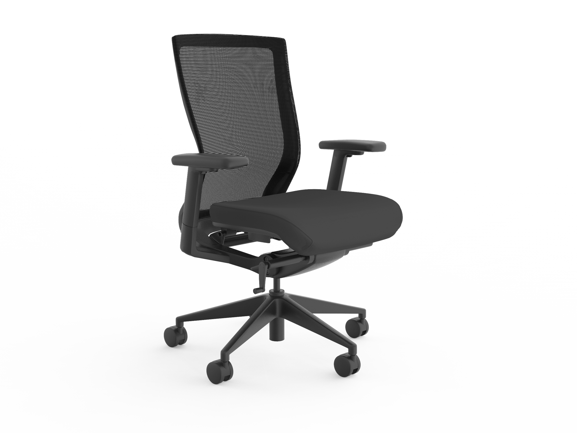 Balance Project Chair with Arms