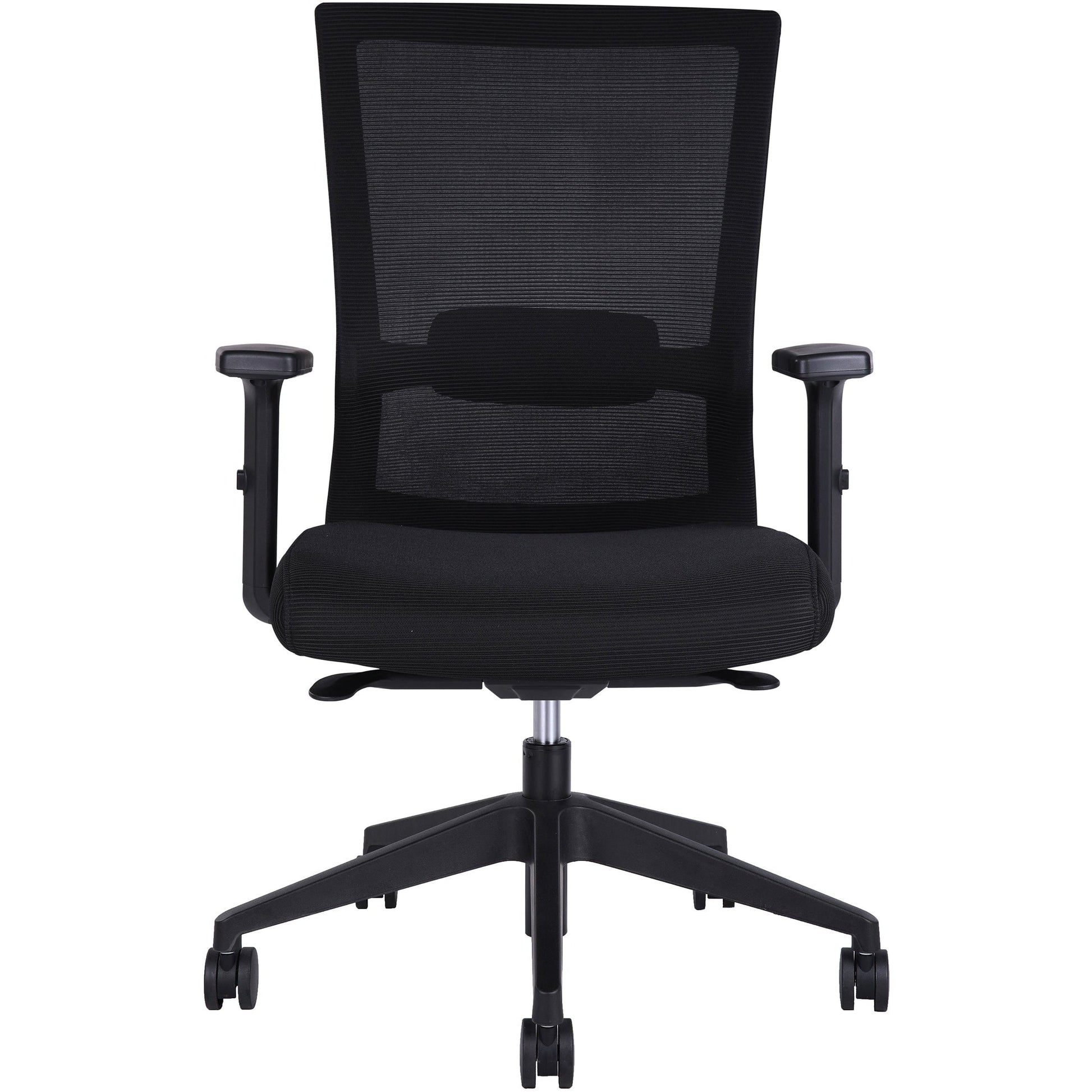 Bella Medium Back Mesh Chair