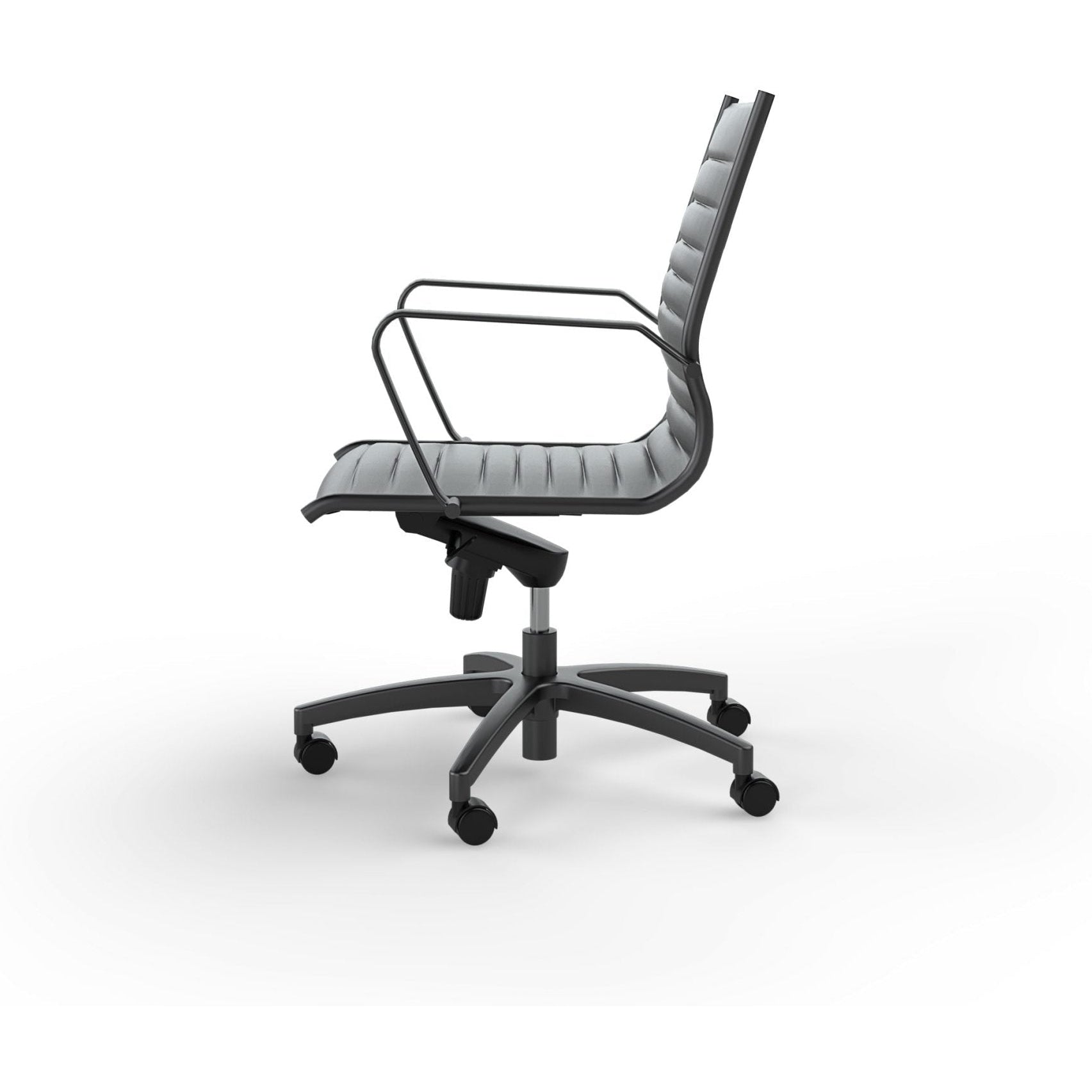 Black Metro Chair