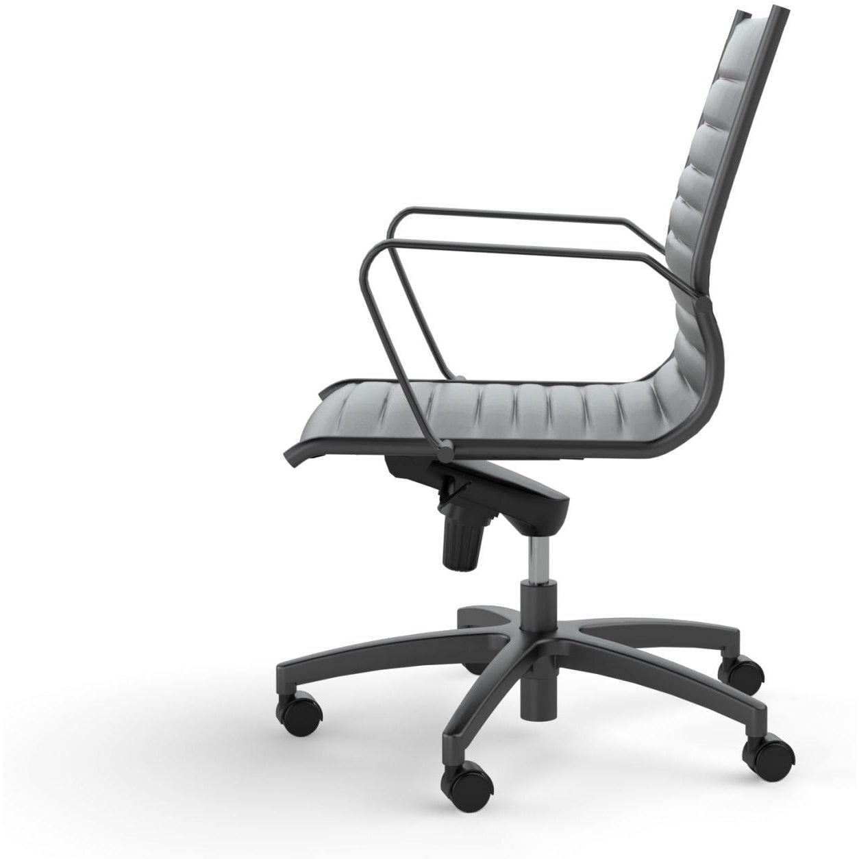 Black Metro Chair