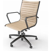 Black Metro Chair