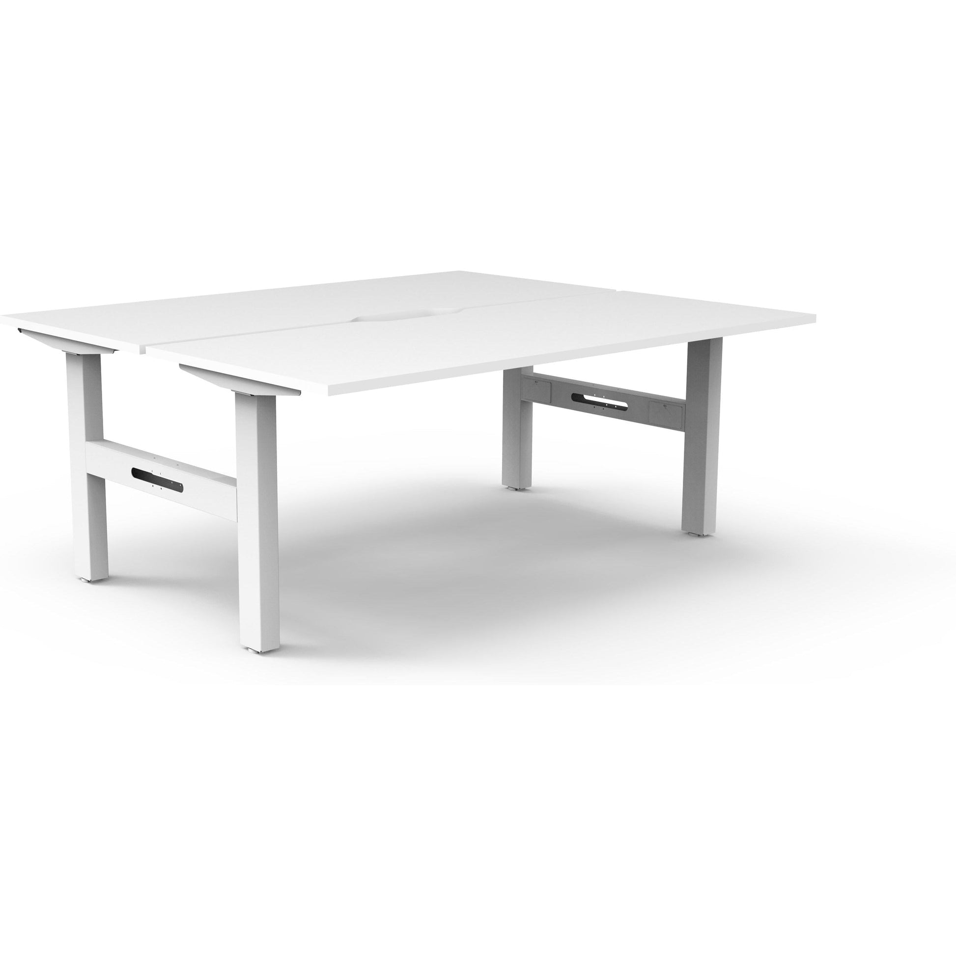 Boost Static Back to Back Workstation (Non-Adjustable)