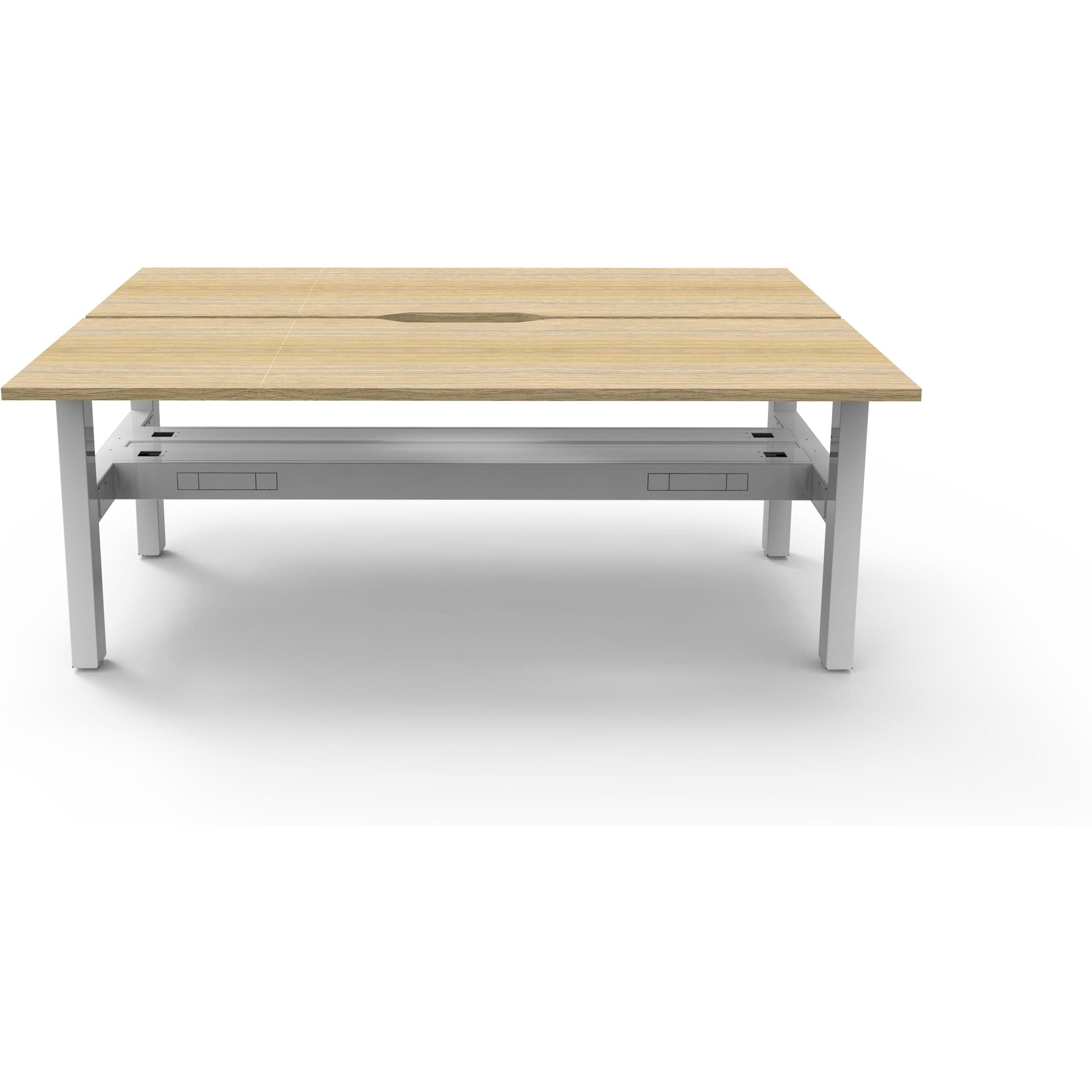 Boost Static Back to Back Workstation (Non-Adjustable)