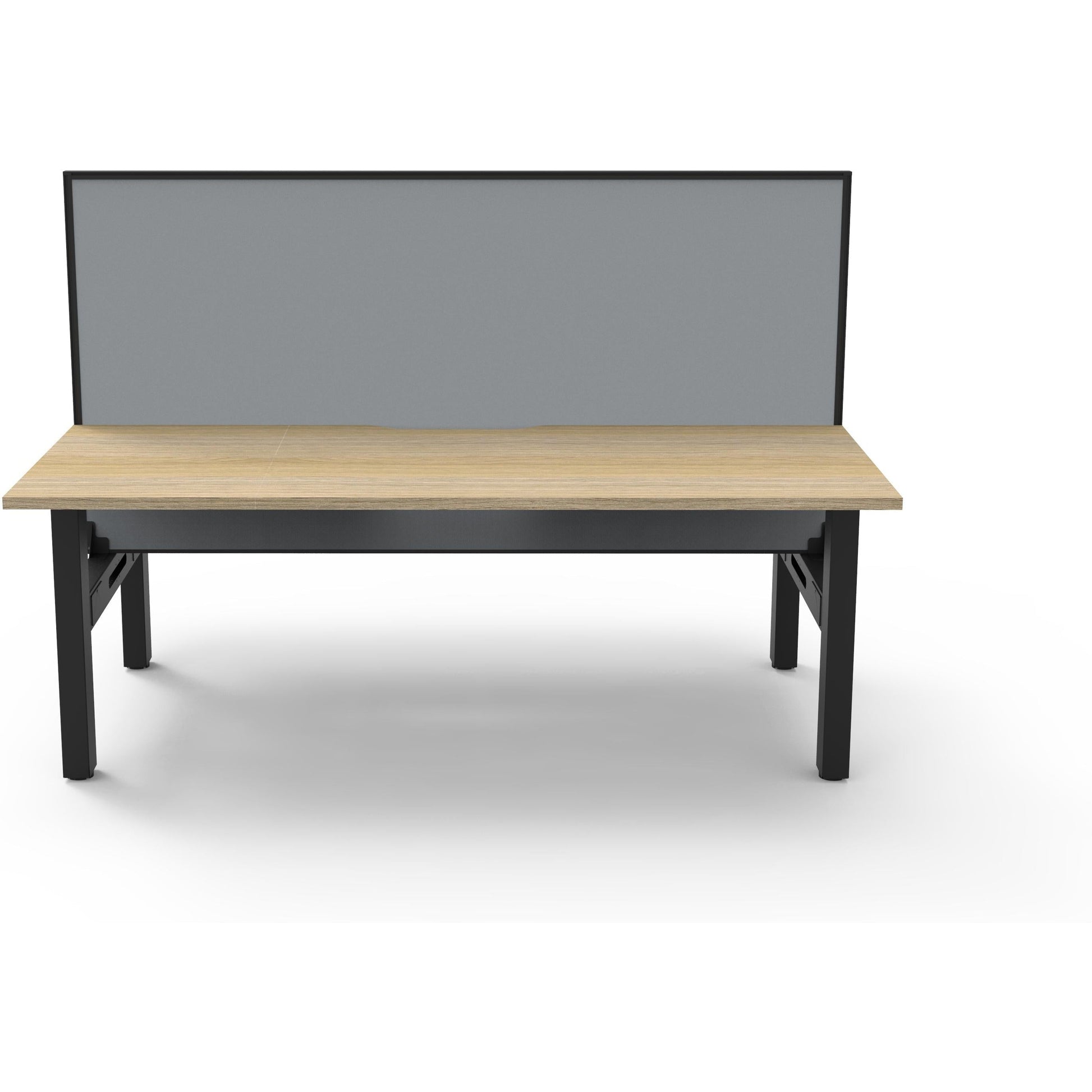 Boost Static Back to Back Workstation (Non-Adjustable)