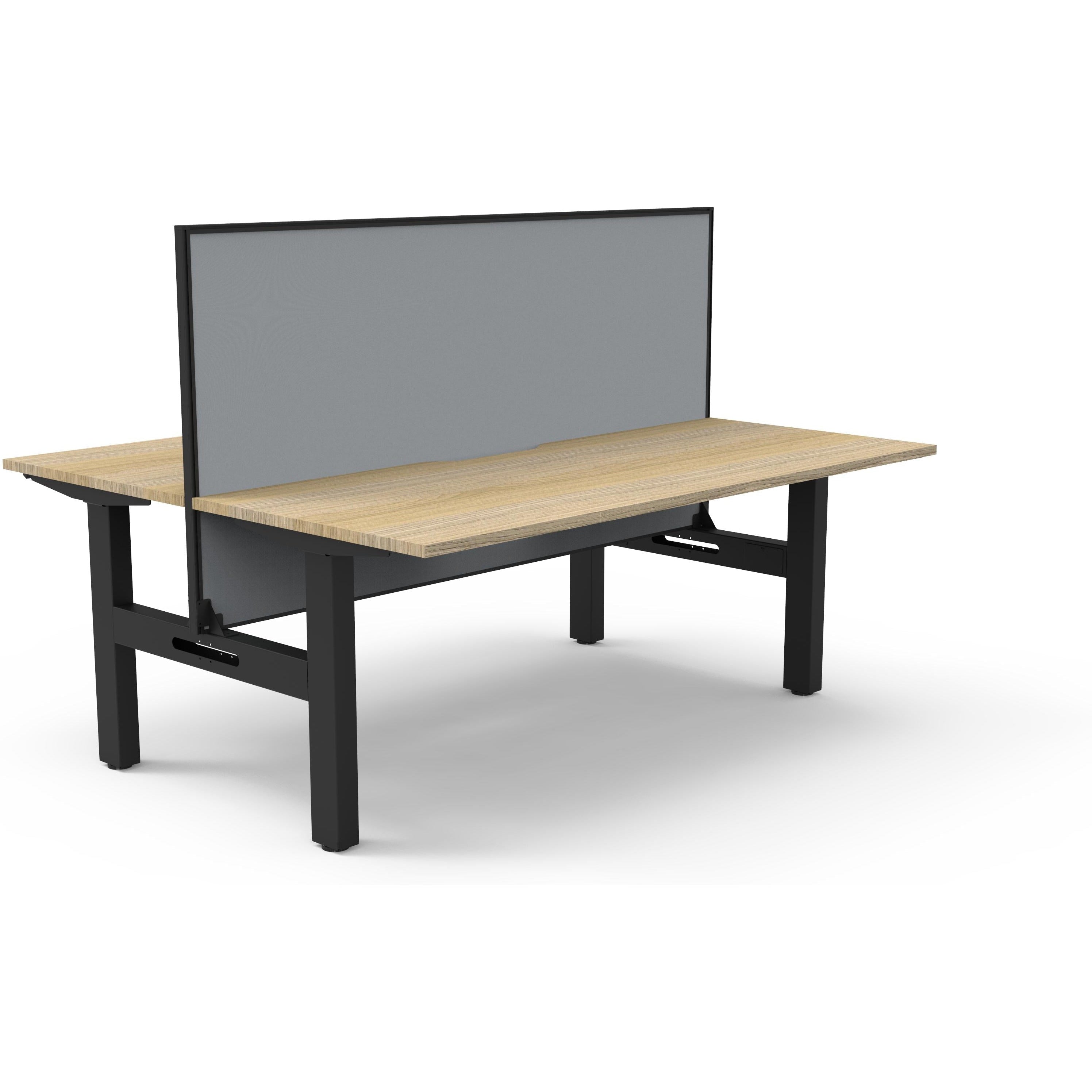 Boost Static Back to Back Workstation (Non-Adjustable)