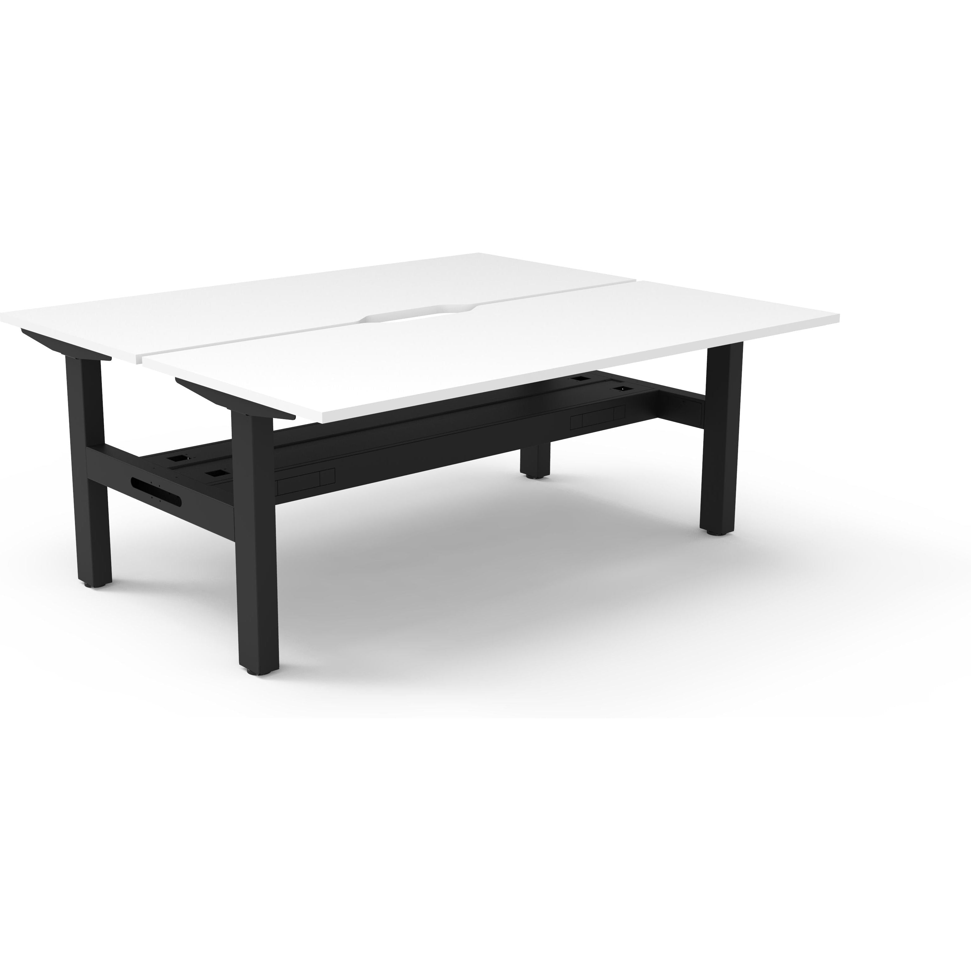 Boost Static Back to Back Workstation (Non-Adjustable)