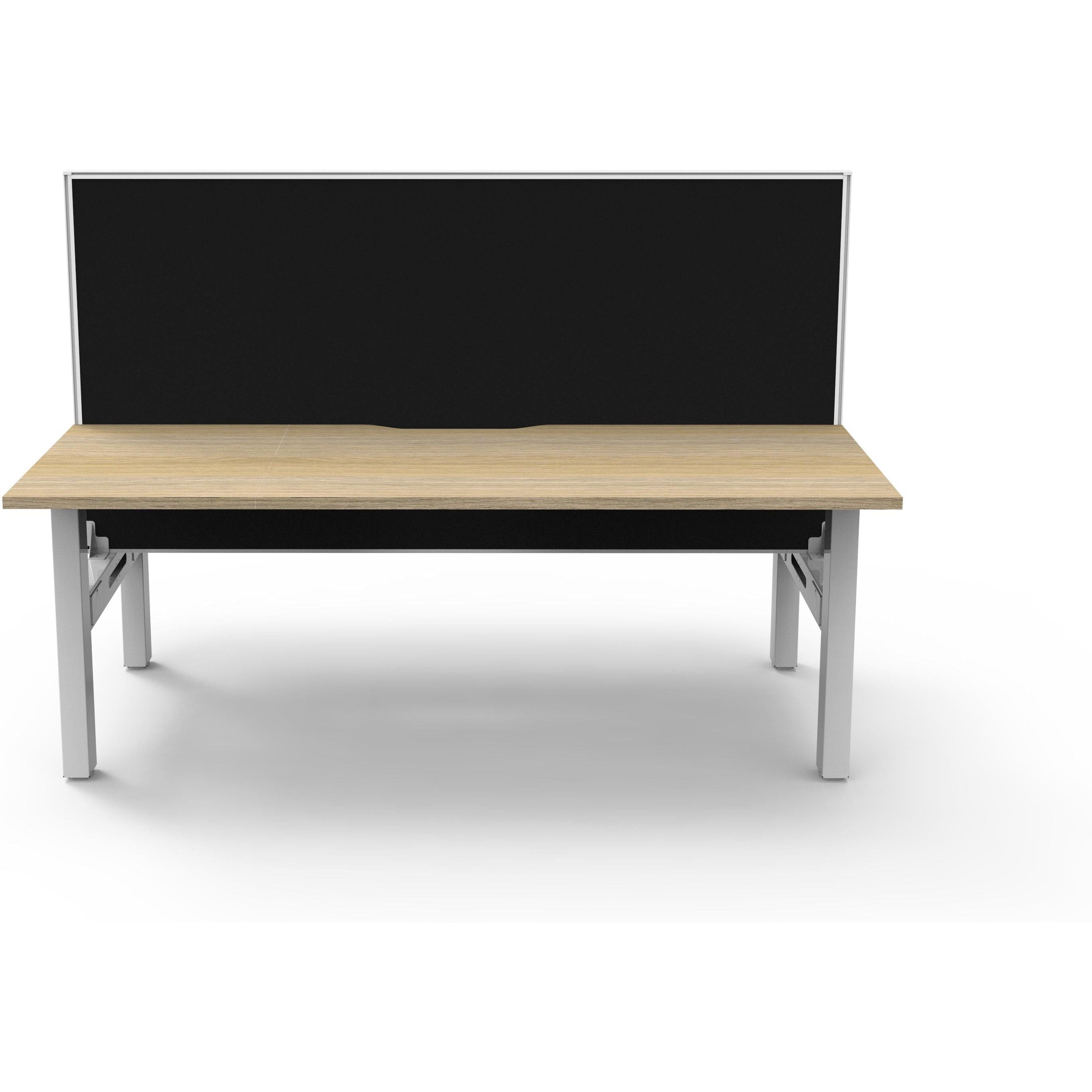 Boost Static Back to Back Workstation (Non-Adjustable)