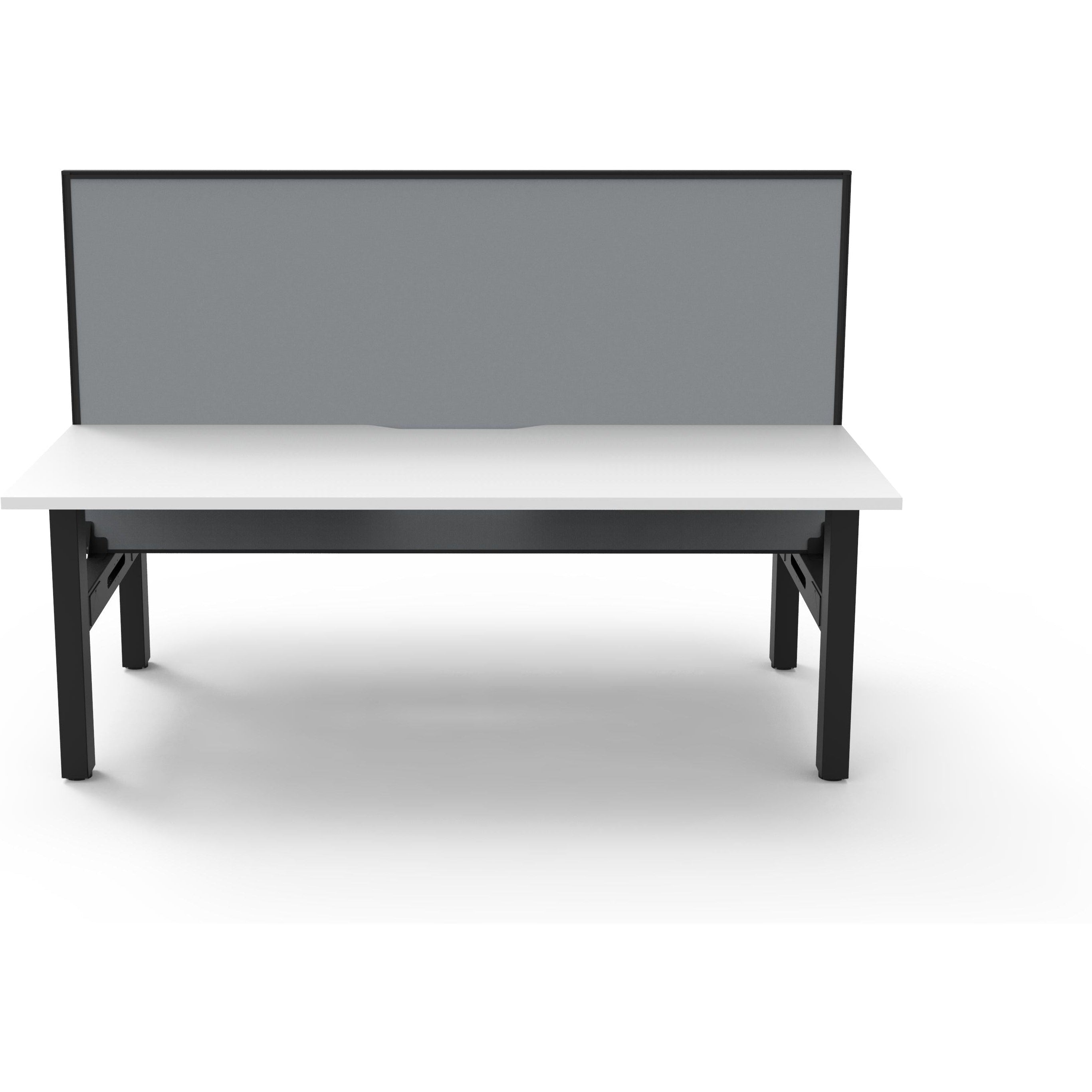 Boost Static Back to Back Workstation (Non-Adjustable)